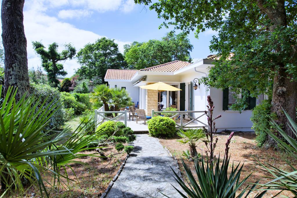 Villa Surprise อาร์กาชง ภายนอก รูปภาพ
